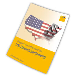 Fragen und Antworten zur US-Betriebsanleitung